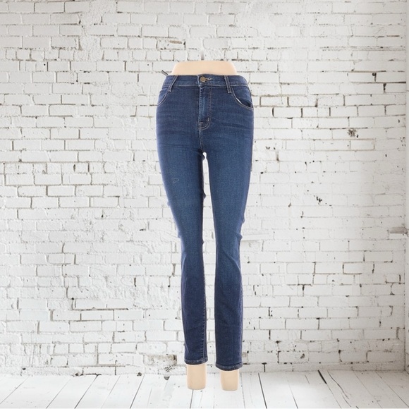 J Brand Denim - J Brand Skinny Jean